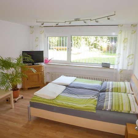 Gaestezimmer Mueller Neuss Cameră foto