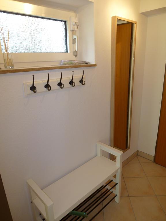 Gaestezimmer Mueller Neuss Cameră foto