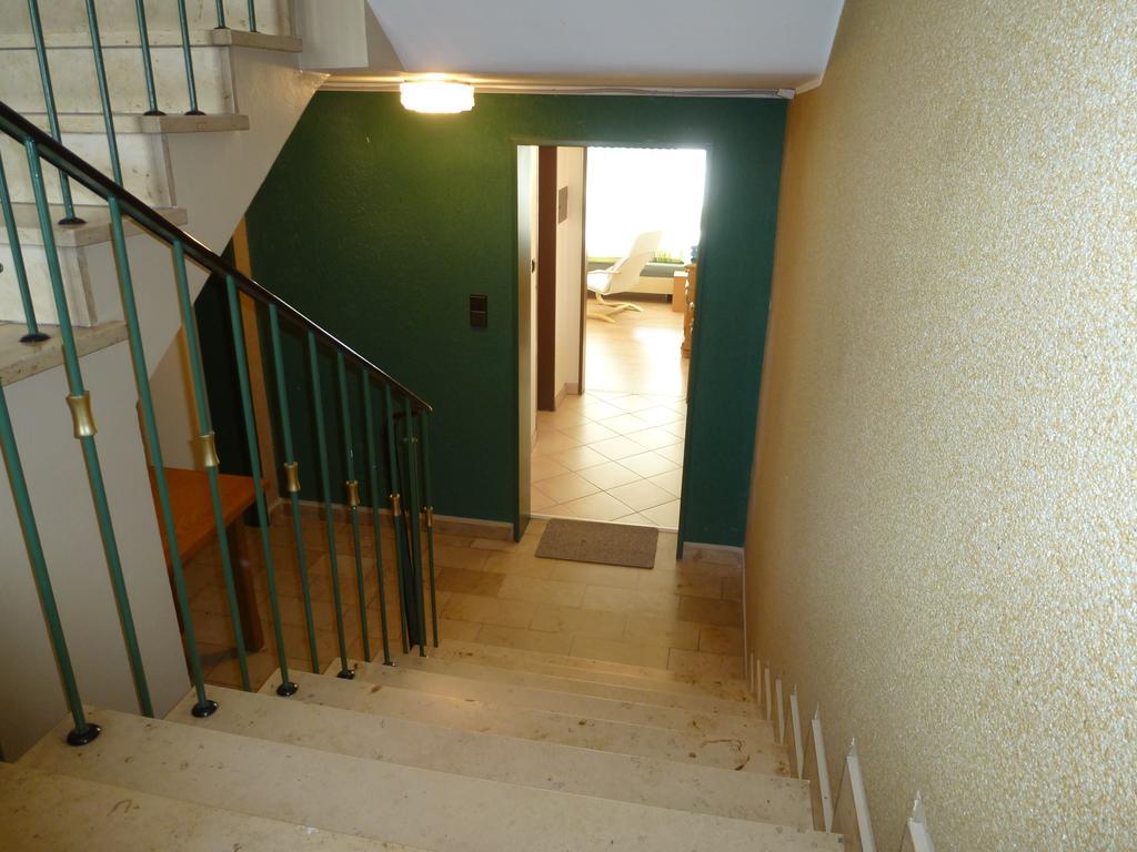 Gaestezimmer Mueller Neuss Cameră foto