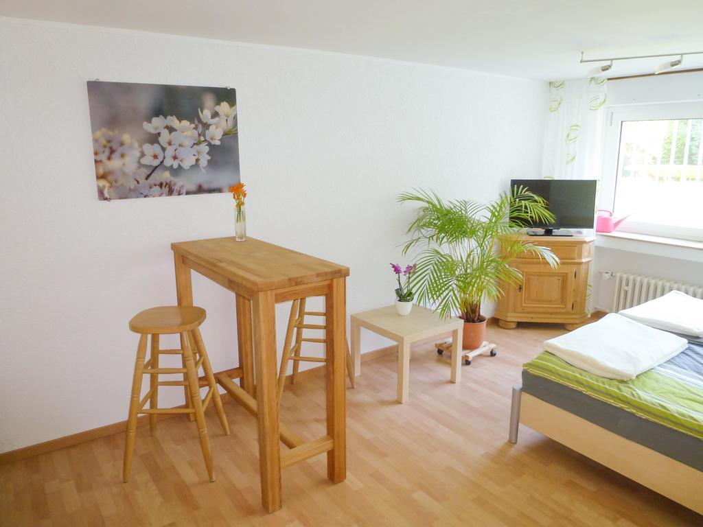 Gaestezimmer Mueller Neuss Cameră foto